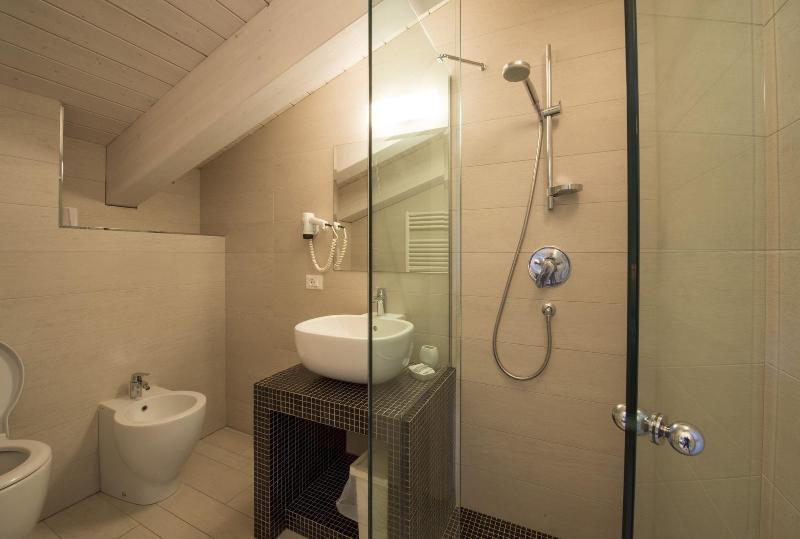 Hotel Aquila Azzurra Римини Экстерьер фото