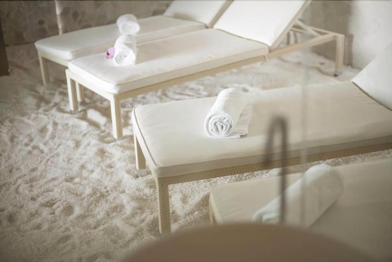 Hotel Aquila Azzurra Римини Экстерьер фото