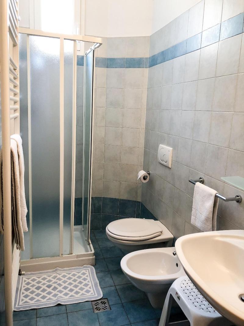 Hotel Aquila Azzurra Римини Экстерьер фото